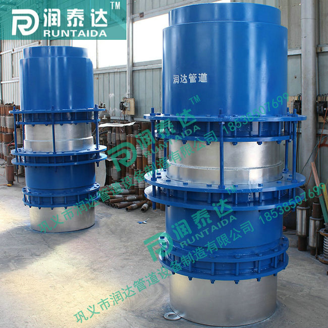 套筒補償器，波紋補償器，無推力補償器，球形補償器